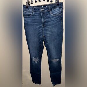 Old Navy Skinny long jeans